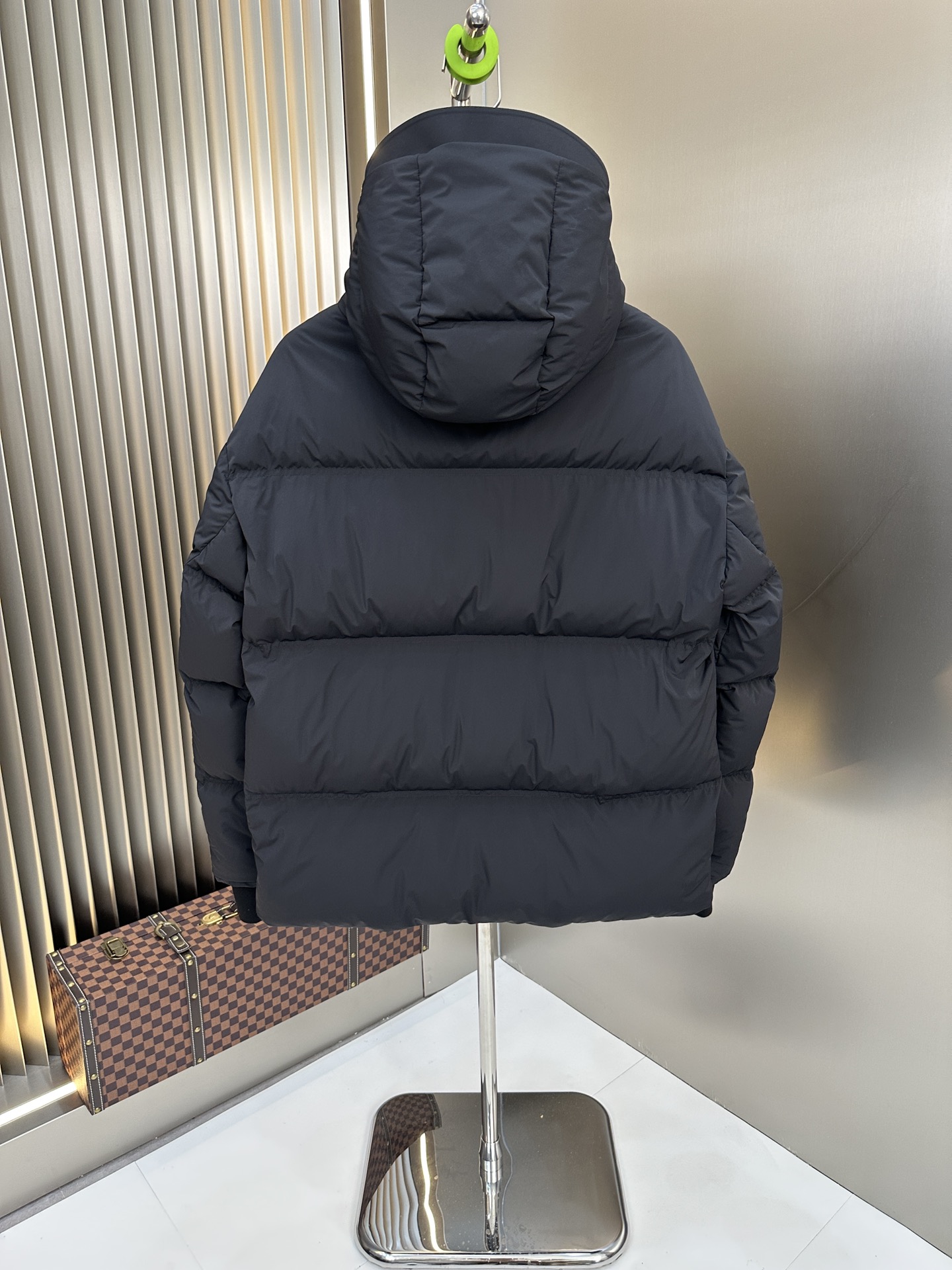 Prada Down Jackets